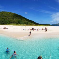 Tobago Cays Private Charters - Priced Per Day