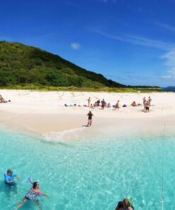 Private Charters - Priced Per Day