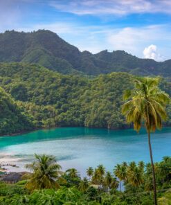 Mainland - Leeward Tour