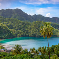 Vincy Coast Tour - Public (Mon-Wed-Fri) 1pm-4pm
