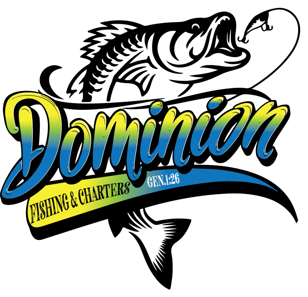 DOMINION FISHING GLOW