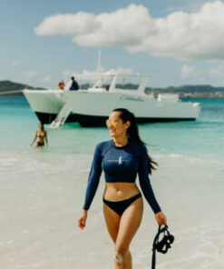 All Day Cruise - Grenadines