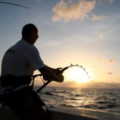 Fishing Gear Rental