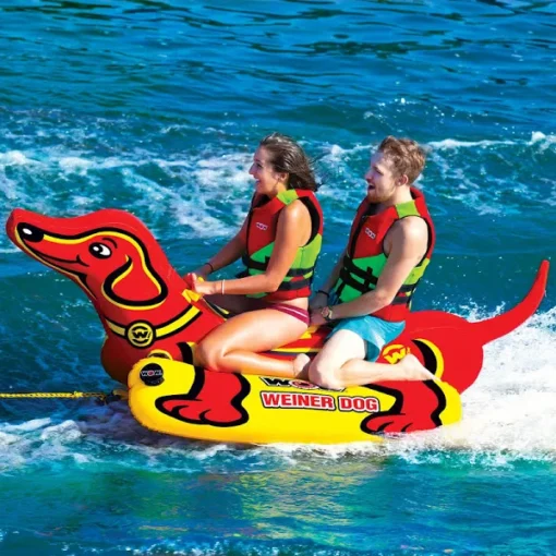 Tow Rides - Saturdays & Sundays - Image 3