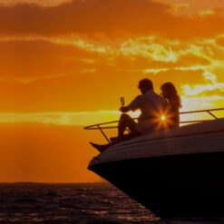 Sunset Cruise - Private