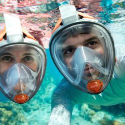 Snorkel Gear Rental