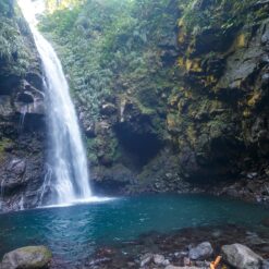 Falls of Baleine Private Charter - Priced Per Day
