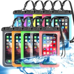Waterproof Pouch