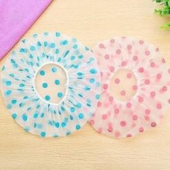 Shower Cap - 2 Pack