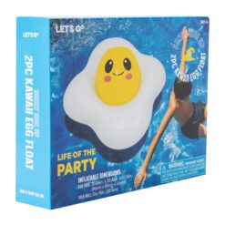 Egg Float