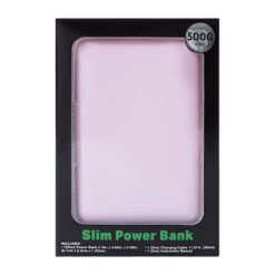 Slim Power Bank