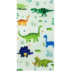 Beach Towel - Dinosaur
