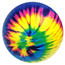 Vinyl Ball