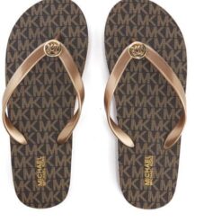 Designer Slippers - Assorted Brands (Ladies)