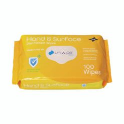 Hand wipes