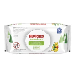 Huggies Wipes