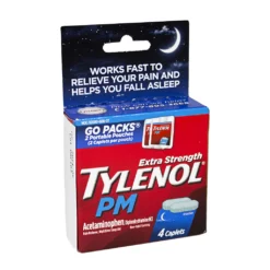 Tylenol PM