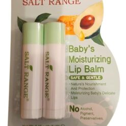 Lip Balm Moisterizer