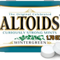 Pack Mints