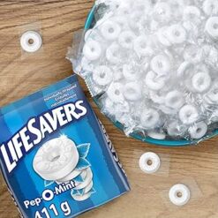 Mints - Loose (4/$1)