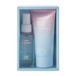 Vanilla Marshmallow - Body kit