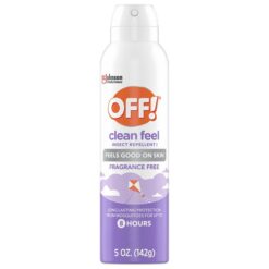 Off - Clean Feel