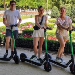 Scooter Rental
