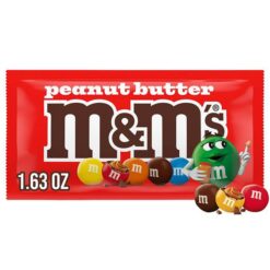 M&M's - Peanut Butter