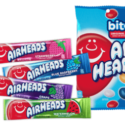Airheads