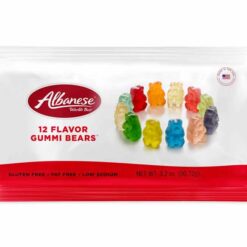 Albanese Gummies