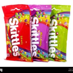 Skittles - Red