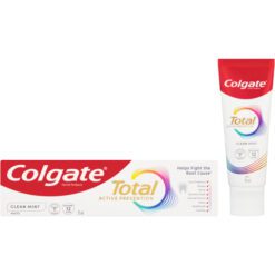 Colgate Travel Size