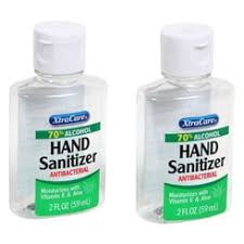 Xtra Care Hand Sanitizer