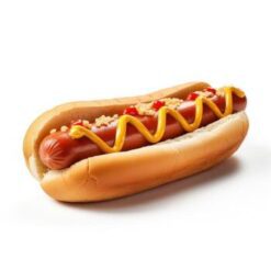 Hot Dog