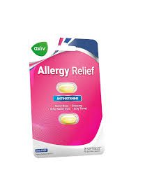Allergy Relief