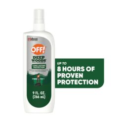 Off- Sportsmen Liquid