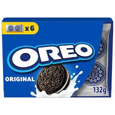 Oreo-Biscuit