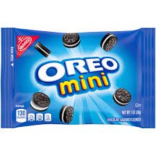 Oreo - Mini