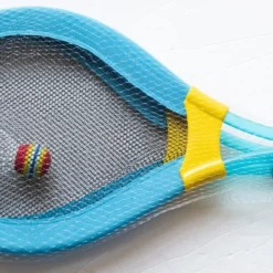 Lunar Smash Badminton Set