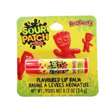 Sour Patch- lip bom
