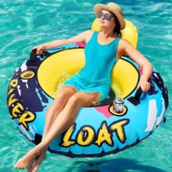 Tube Rental