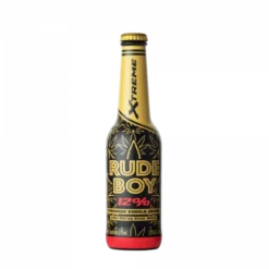 Rude Boy 12%