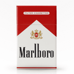 Marlboro Cigarette