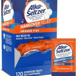 Hangover Relief - Each