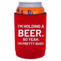 Koozies/ Drink Holder