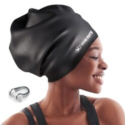 Swim Cap - Large