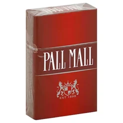 Pall Mall Cigarette