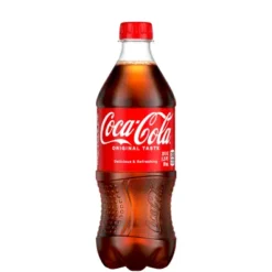 Coke