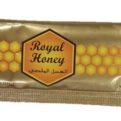 Honey Royal