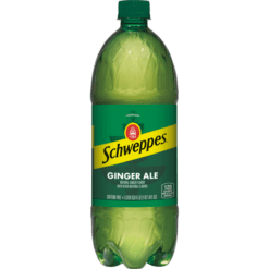 Ginger Ale
